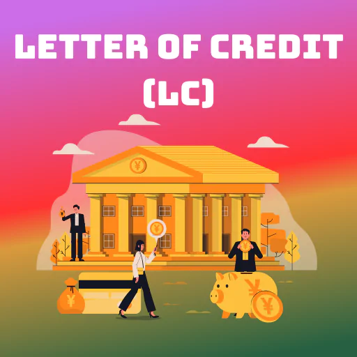 Letter of Credit